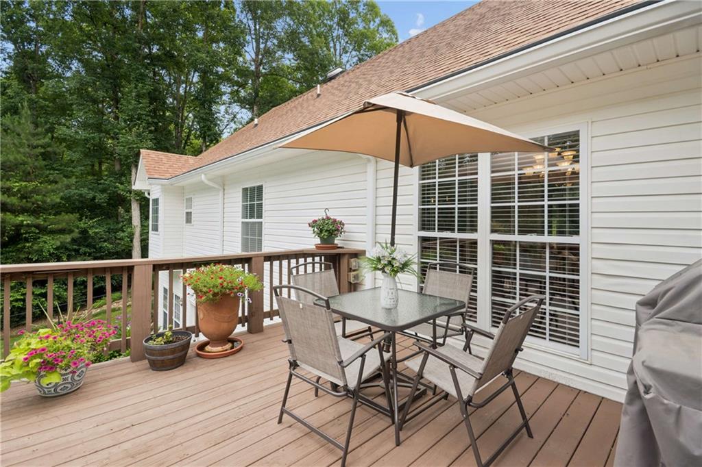 4581 Post Road Winston, GA 30187 - Photo 30 of 47