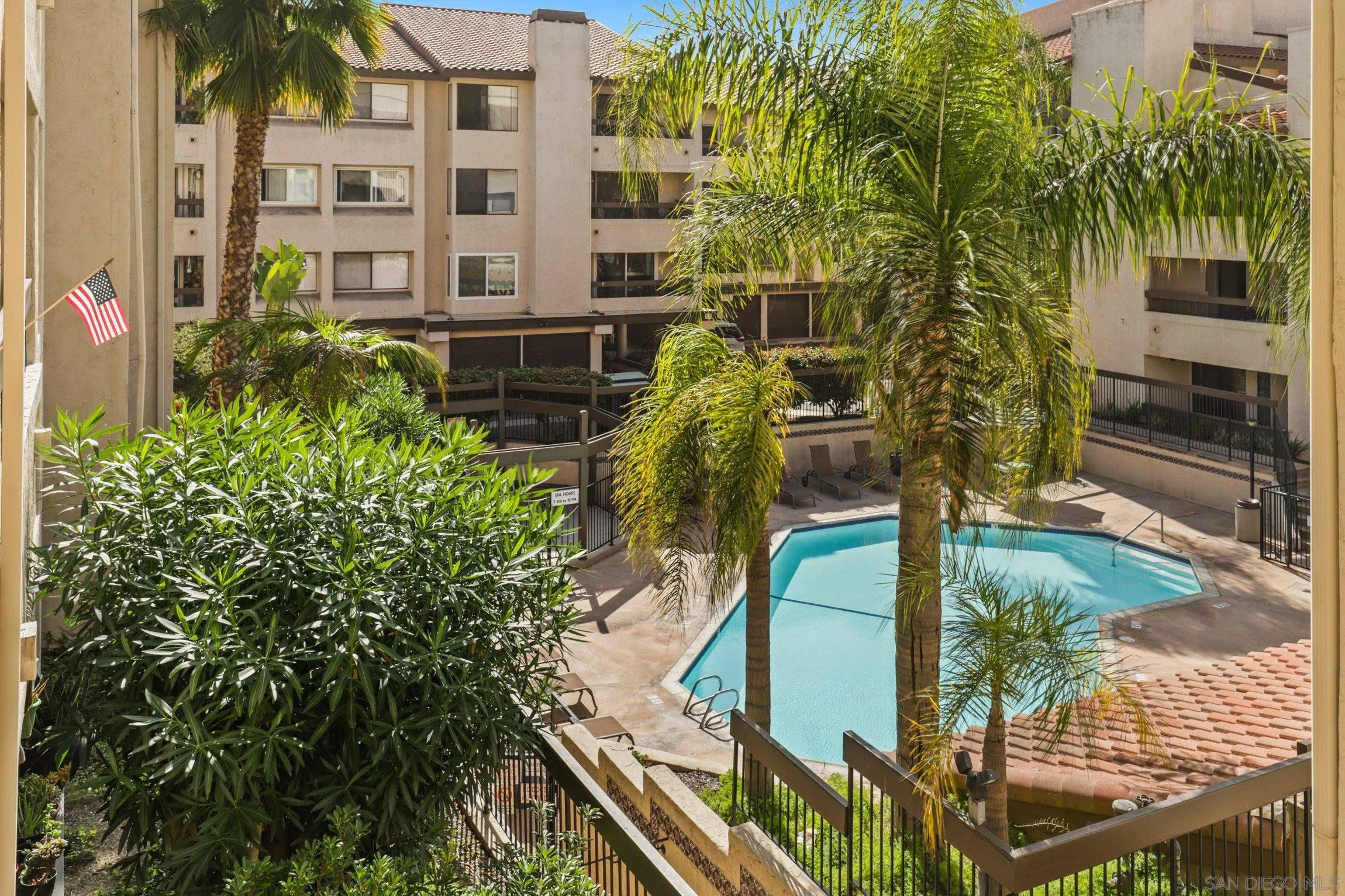 6757 Friars Road, Unit 13 San Diego, CA 92108 - Photo 15 of 15