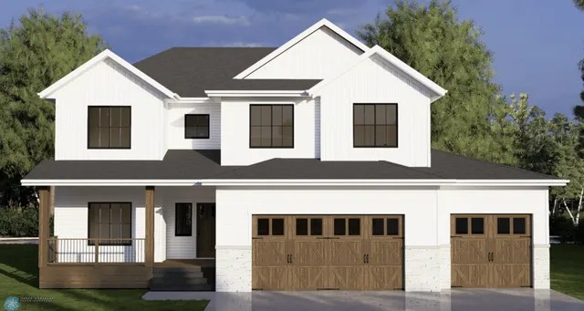 $799,900 | 605 Lorraine Way, Colfax, ND 58018