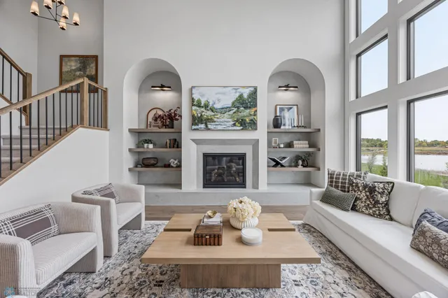 $799,900 | 605 Lorraine Way, Colfax, ND 58018