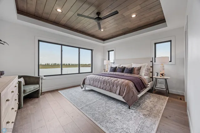 $799,900 | 605 Lorraine Way, Colfax, ND 58018