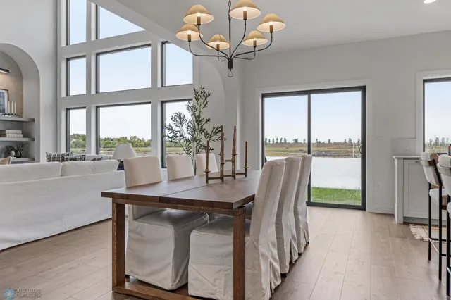 $799,900 | 605 Lorraine Way, Colfax, ND 58018