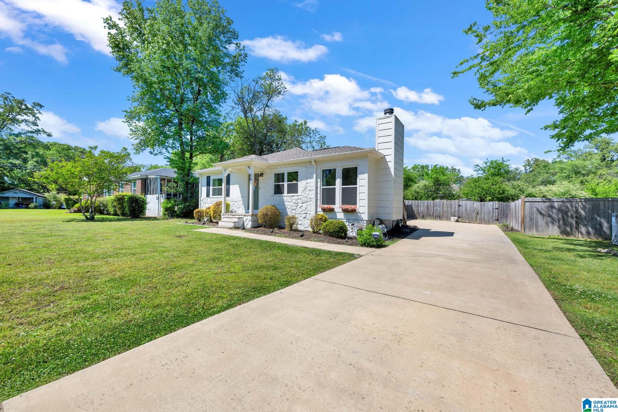 587 Springdale Road Mount Olive, AL 35117 - Photo 28 of 32