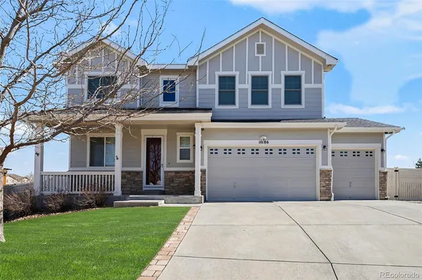 $585,000 | 10186 Audrey Street, Firestone, CO 80504