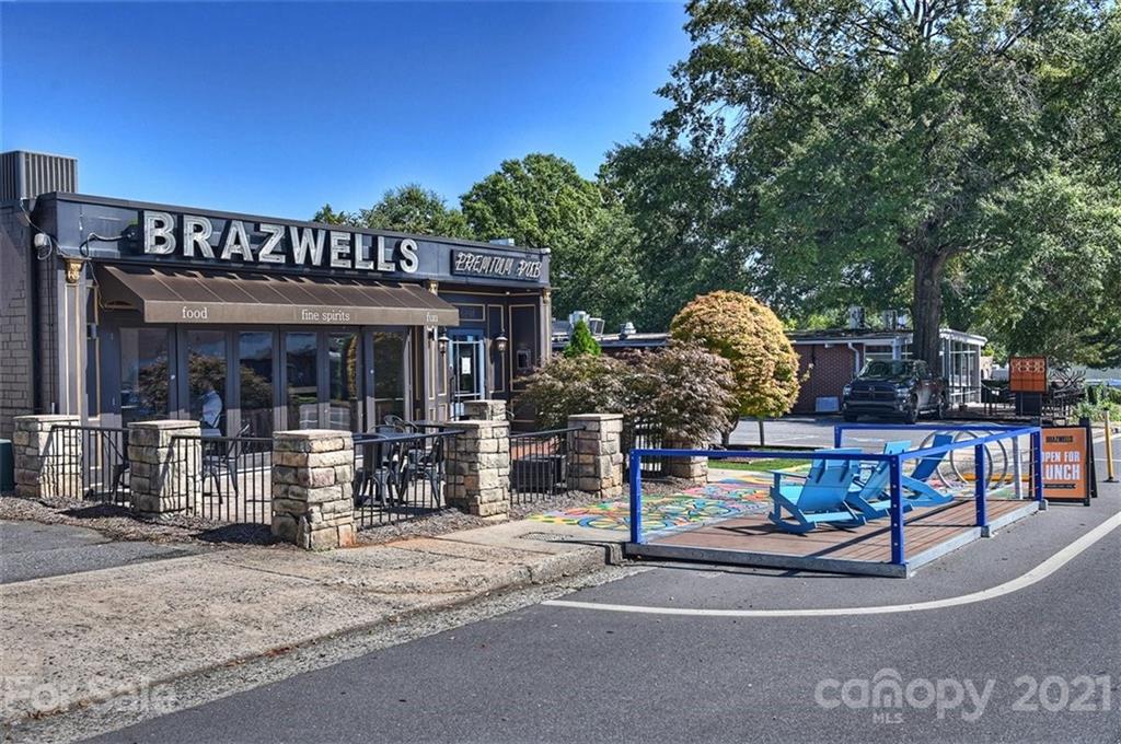 1300 Reece Road, Unit 520 Charlotte, NC 28209 - Photo 20 of 45 Gallery Image 20