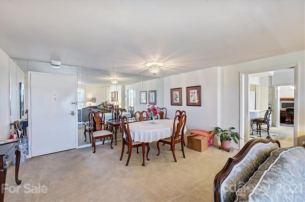 1300 Reece Road, Unit 520 Charlotte, NC 28209 - Photo 25 of 45 Gallery Image 25
