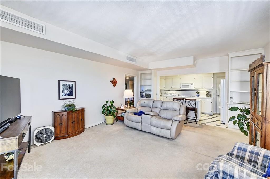 1300 Reece Road, Unit 520 Charlotte, NC 28209 - Photo 31 of 45 Gallery Image 31