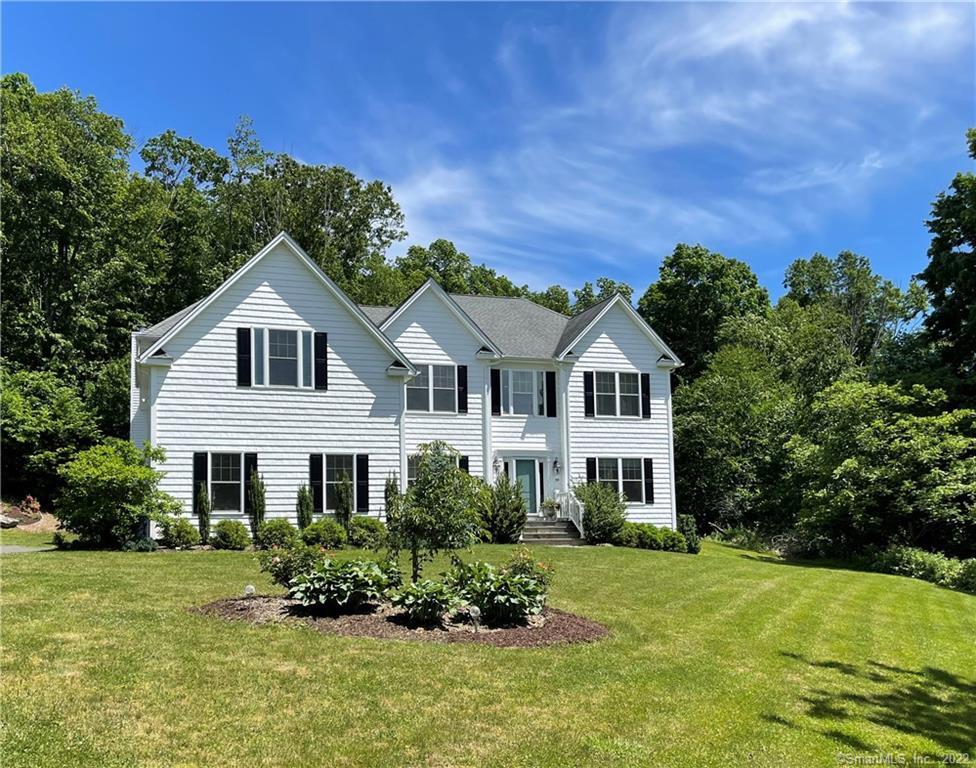 39 Block Farm Road Monroe, CT 06468 - Photo 1 of 1 Gallery Image 1