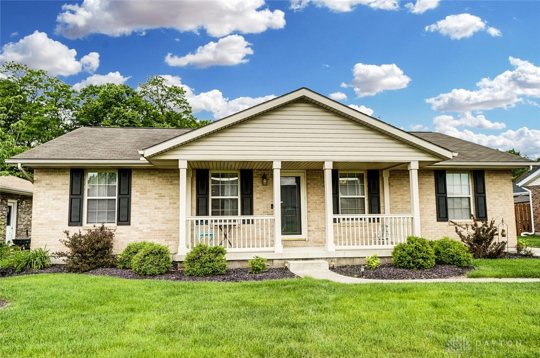 3931 Harris Lane Springfield, OH 45503 - Photo 1 of 37 Gallery Image 1