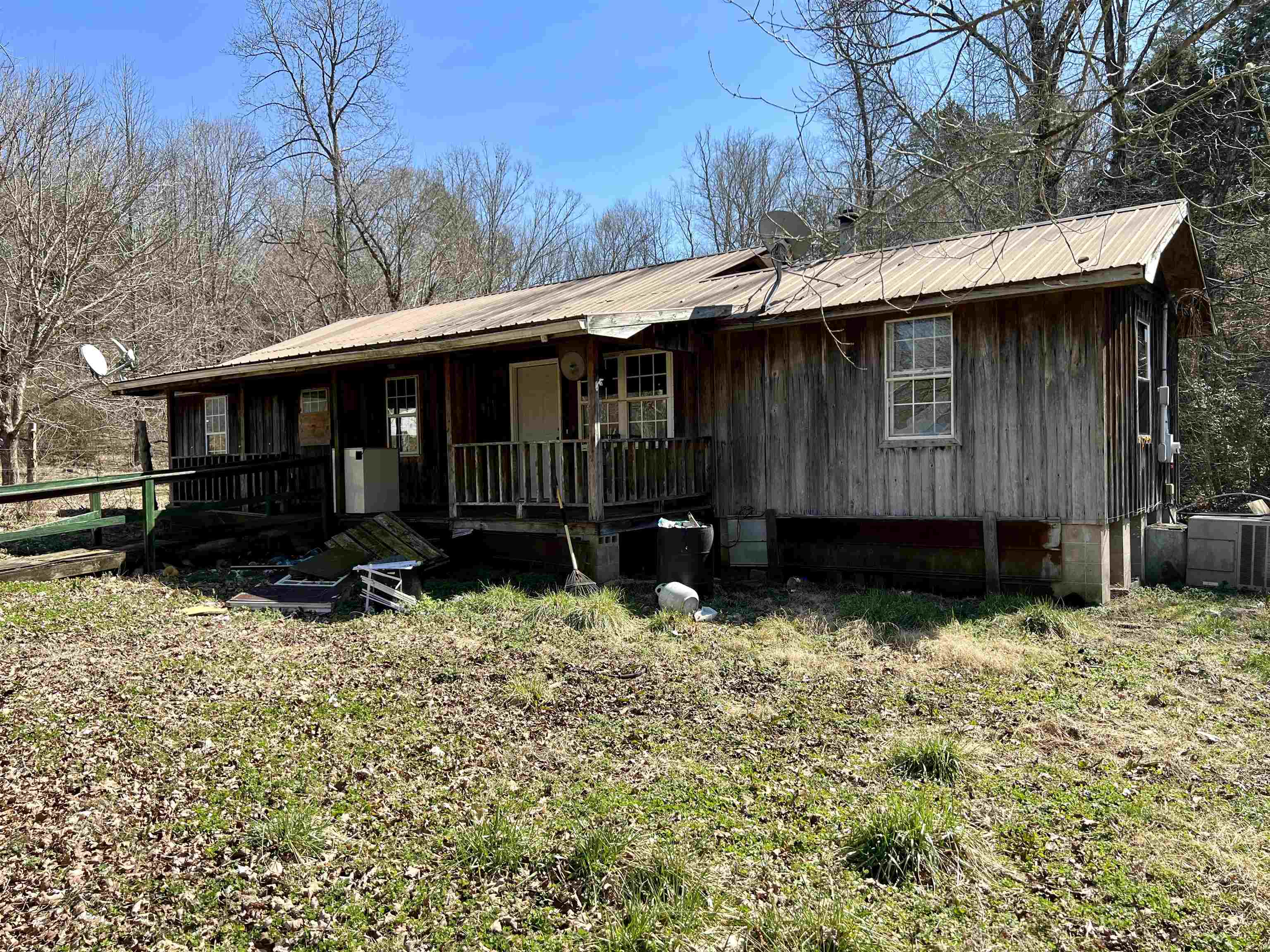 630 Germany Branch Road Savannah, TN 38372 - Photo 1 of 19 Gallery Image 1