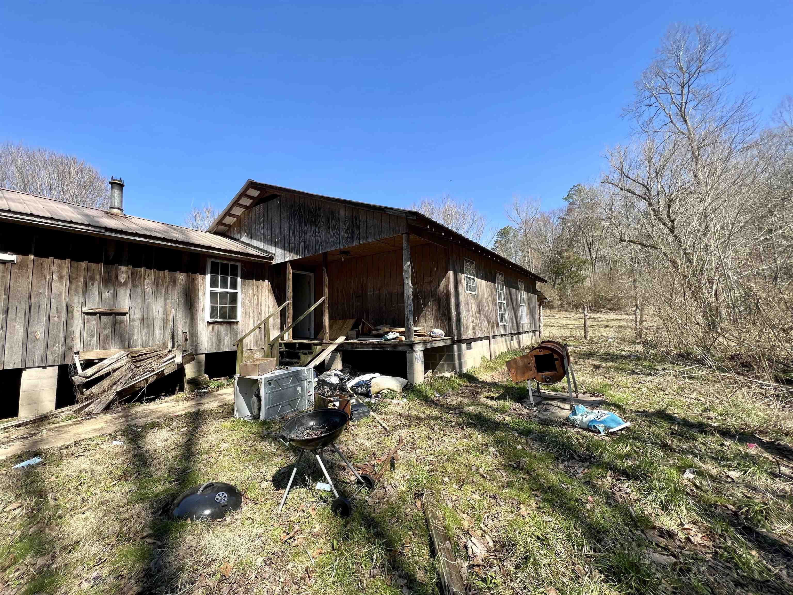 630 Germany Branch Road Savannah, TN 38372 - Photo 17 of 19 Gallery Image 17