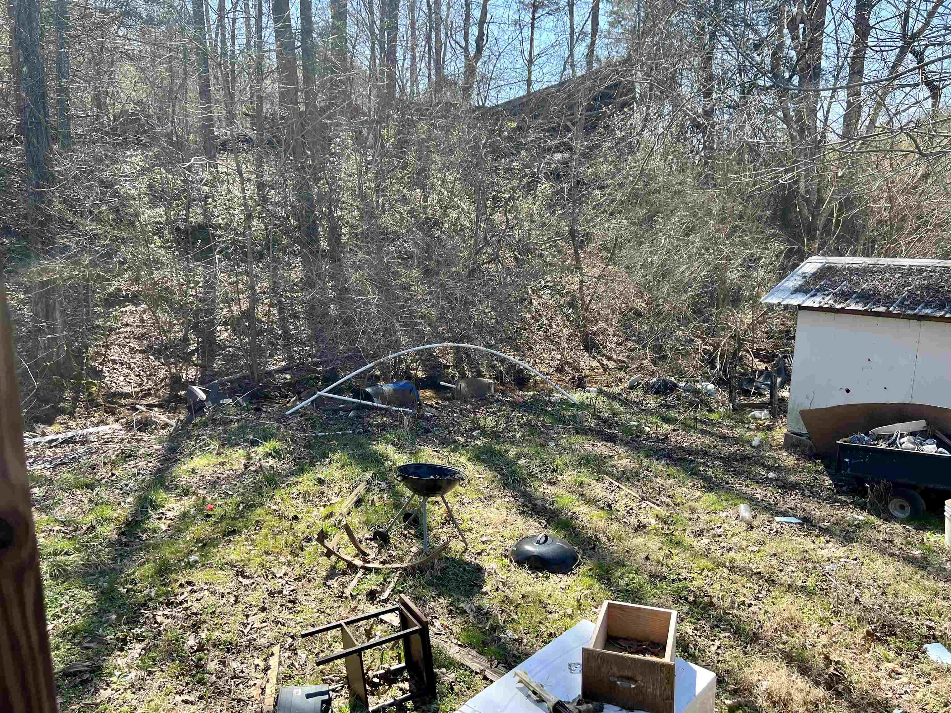 630 Germany Branch Road Savannah, TN 38372 - Photo 18 of 19 Gallery Image 18