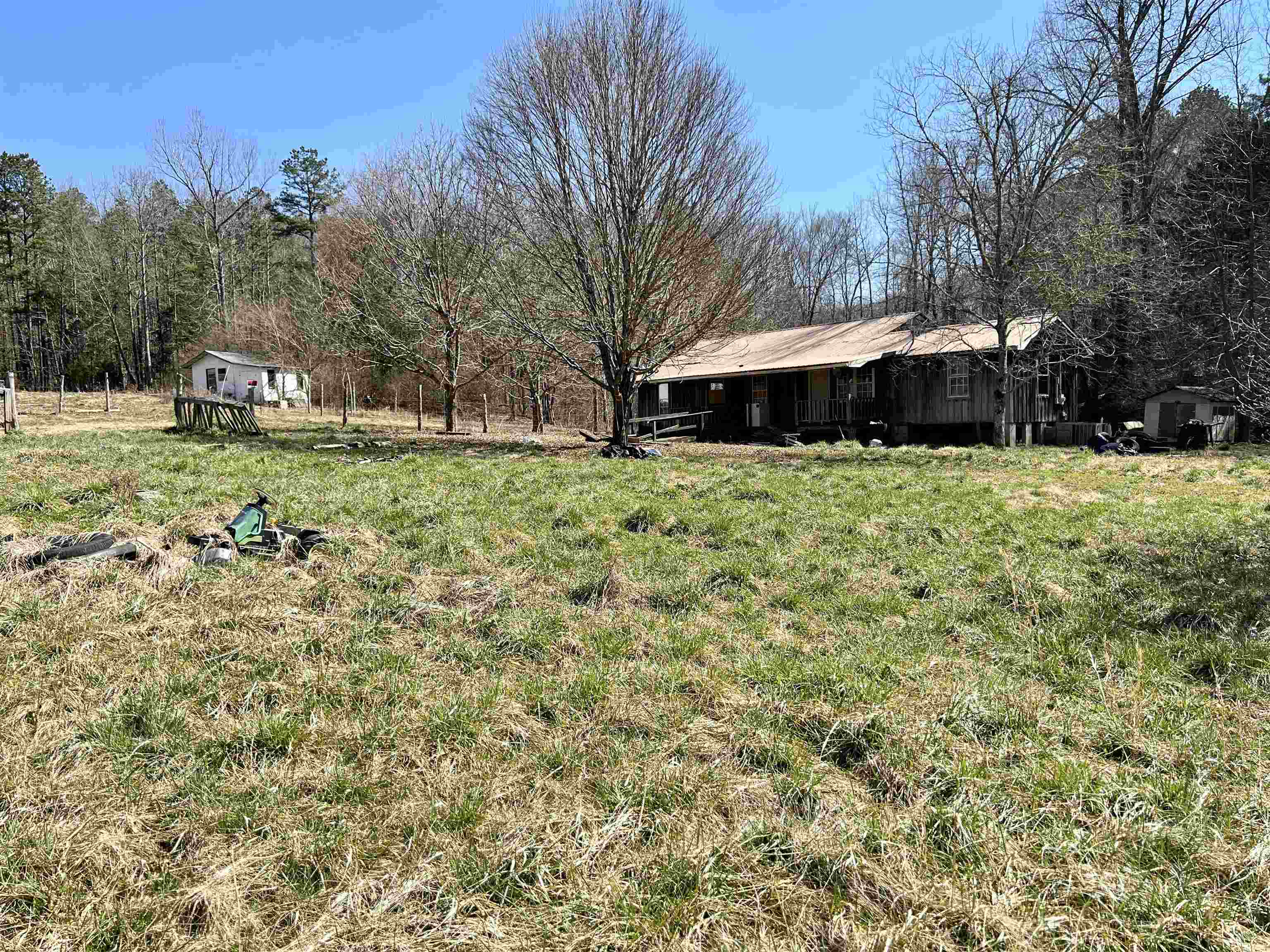 630 Germany Branch Road Savannah, TN 38372 - Photo 3 of 19 Gallery Image 3