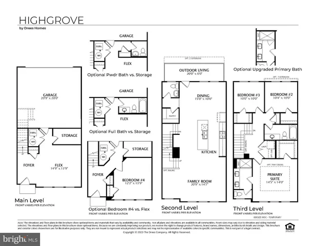 $626,530 | 10161 Queens Way, Manassas, VA 20110