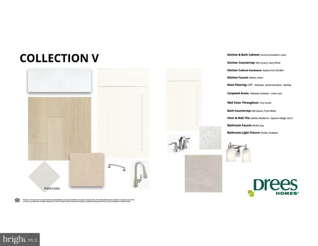 $626,530 | 10161 Queens Way, Manassas, VA 20110