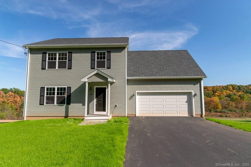 Botsford-4 BR