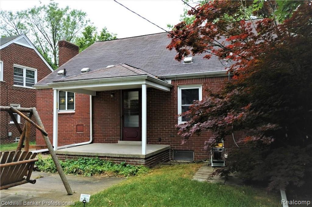 360 Ridgemont Road Grosse Pointe Farms, MI 48236 - Photo 43 of 43