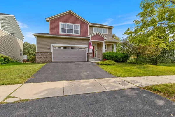 $535,000 | 708 Lenox Drive, Waconia, MN 55387