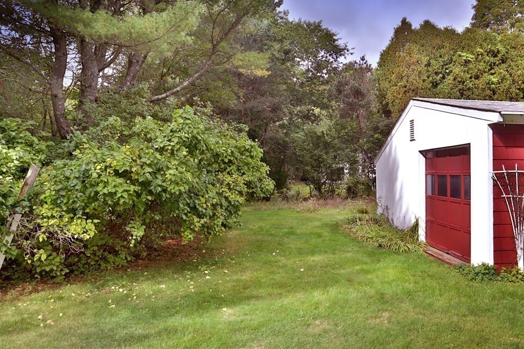 7 Stagecoach Road Topsfield, MA 01983 - Photo 25 of 26
