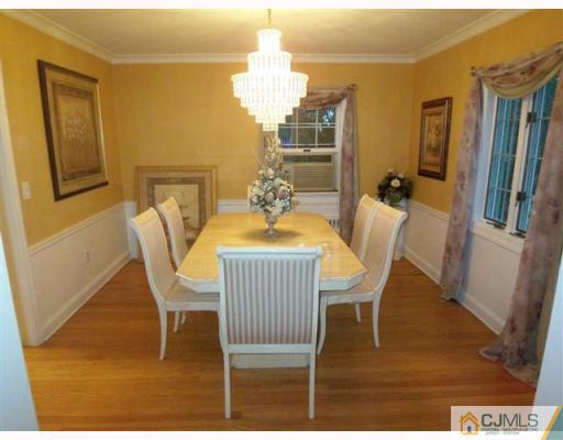 80 Stafford Road Colonia, NJ 07067 - Photo 3 of 10 a dining room with furniture and window