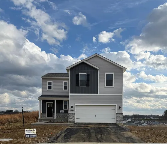 $399,990 | 132 Smith Lane, Beaver Falls, PA 15010