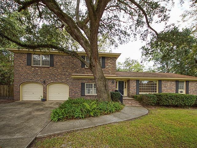 2341 Wofford Road Charleston, SC 29414 - Photo 2 of 44 65E96DE6-782A-4E81-968A-40F2895A5AED