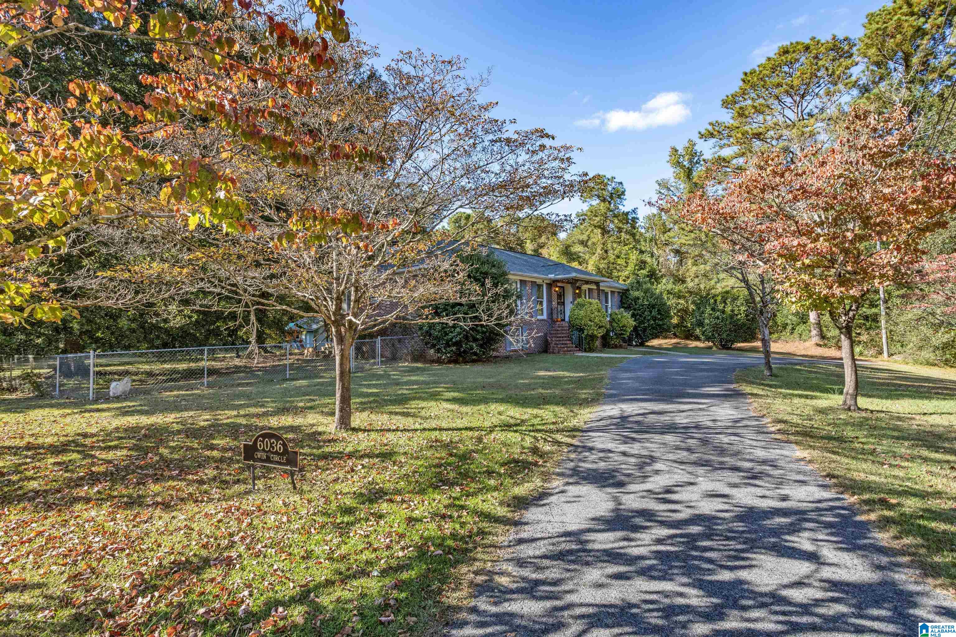 6036 Gwin Circle Bessemer, AL 35023 - Photo 33 of 39