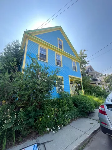 $670,000 | 16 Germain Street, Burlington, VT 05401