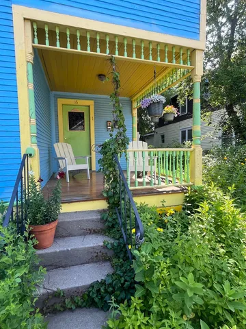 $670,000 | 16 Germain Street, Burlington, VT 05401