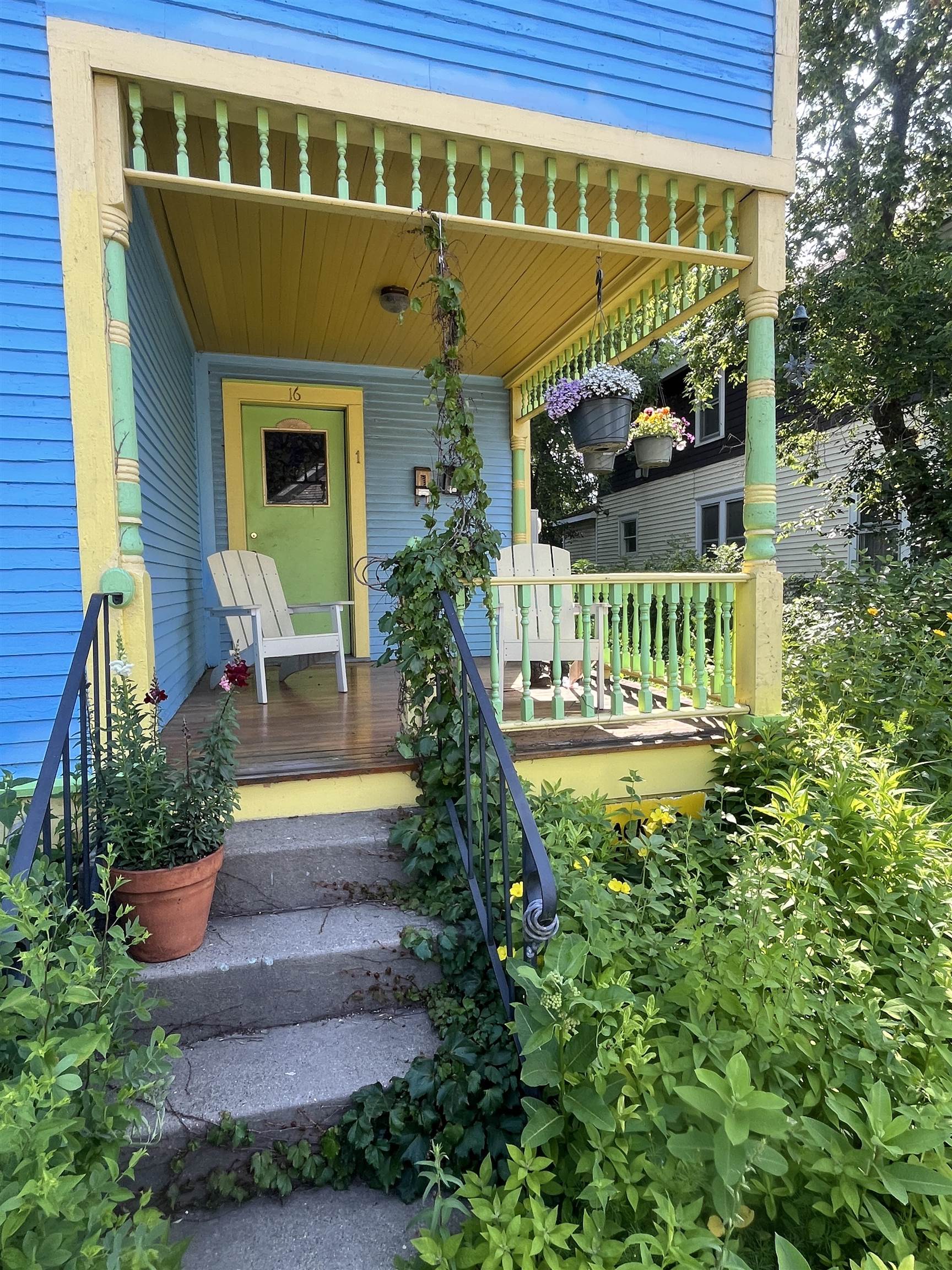 16 Germain Street Burlington, VT 05401 - Photo 2 of 60