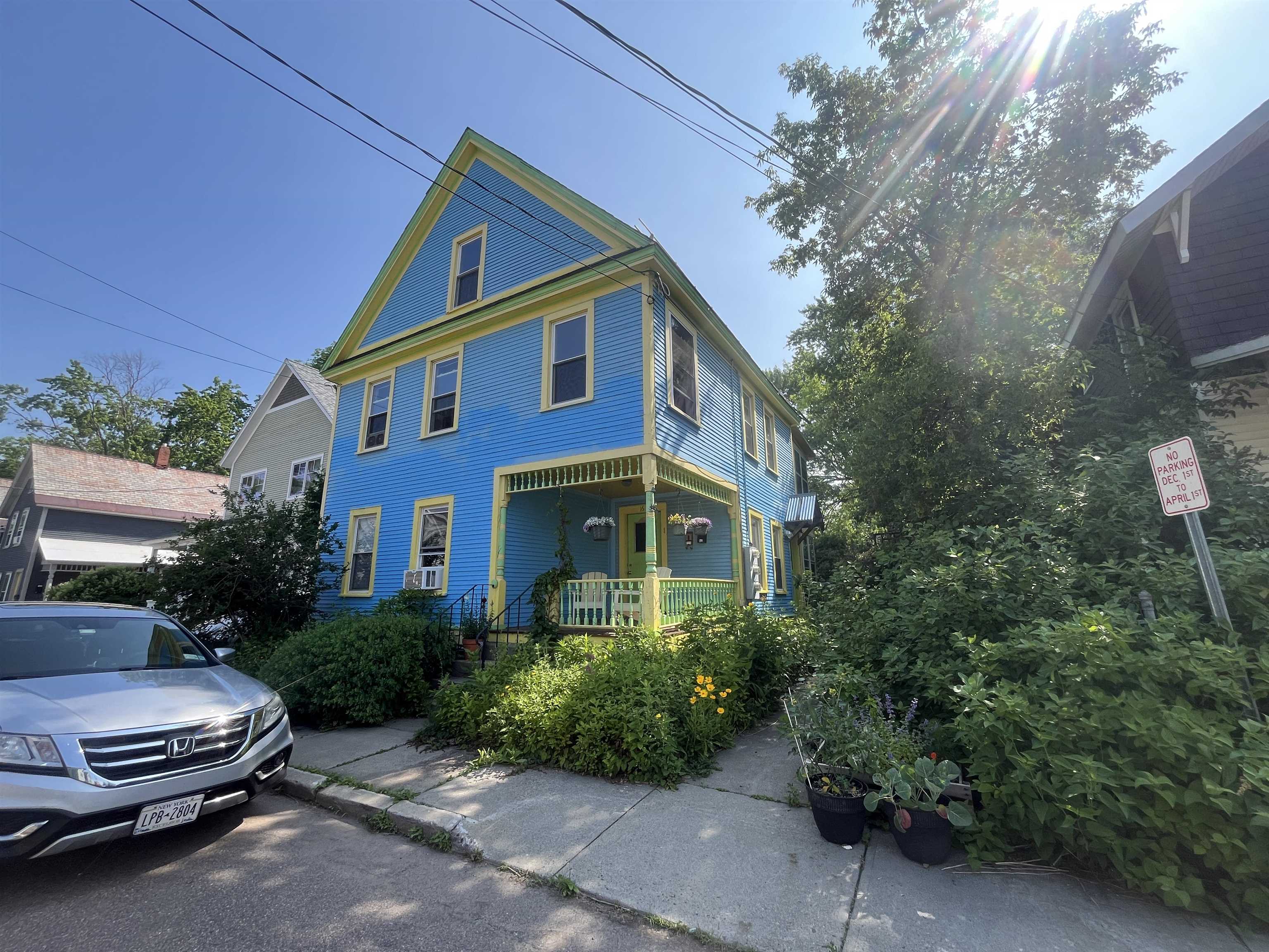 16 Germain Street Burlington, VT 05401 - Photo 3 of 60