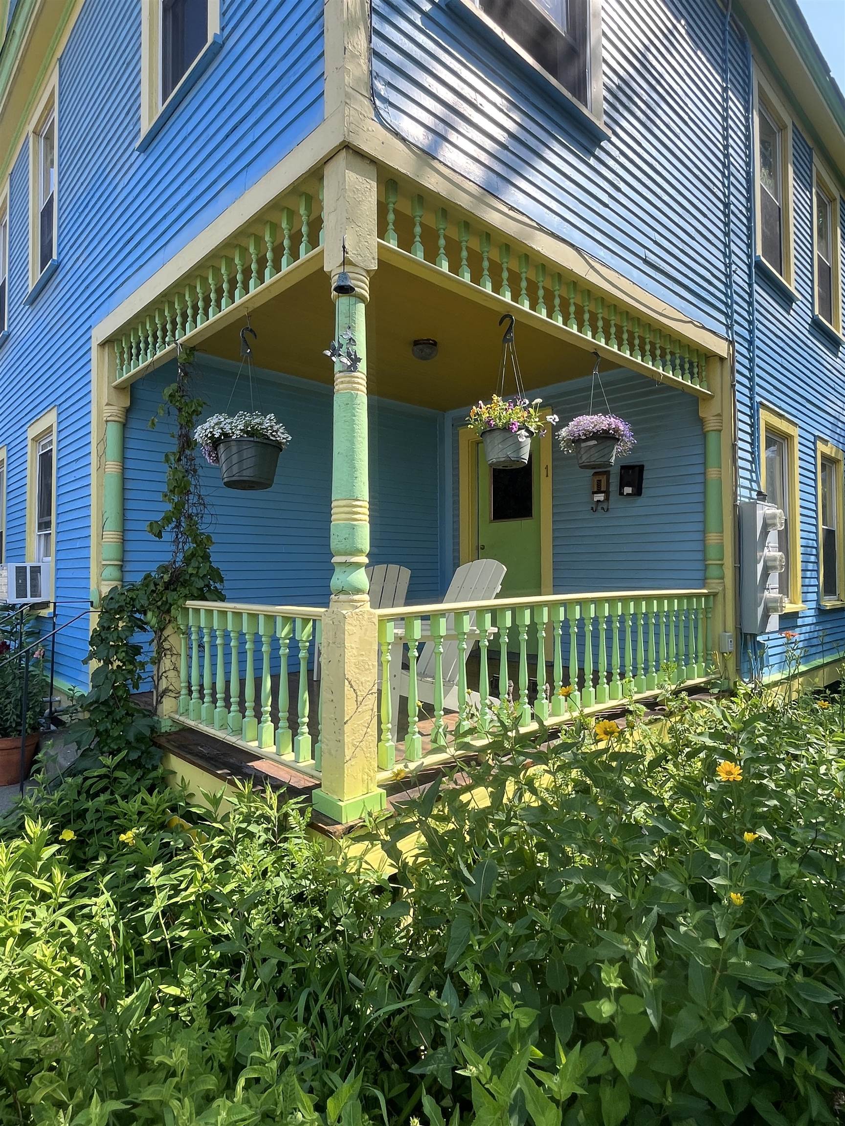 16 Germain Street Burlington, VT 05401 - Photo 4 of 60