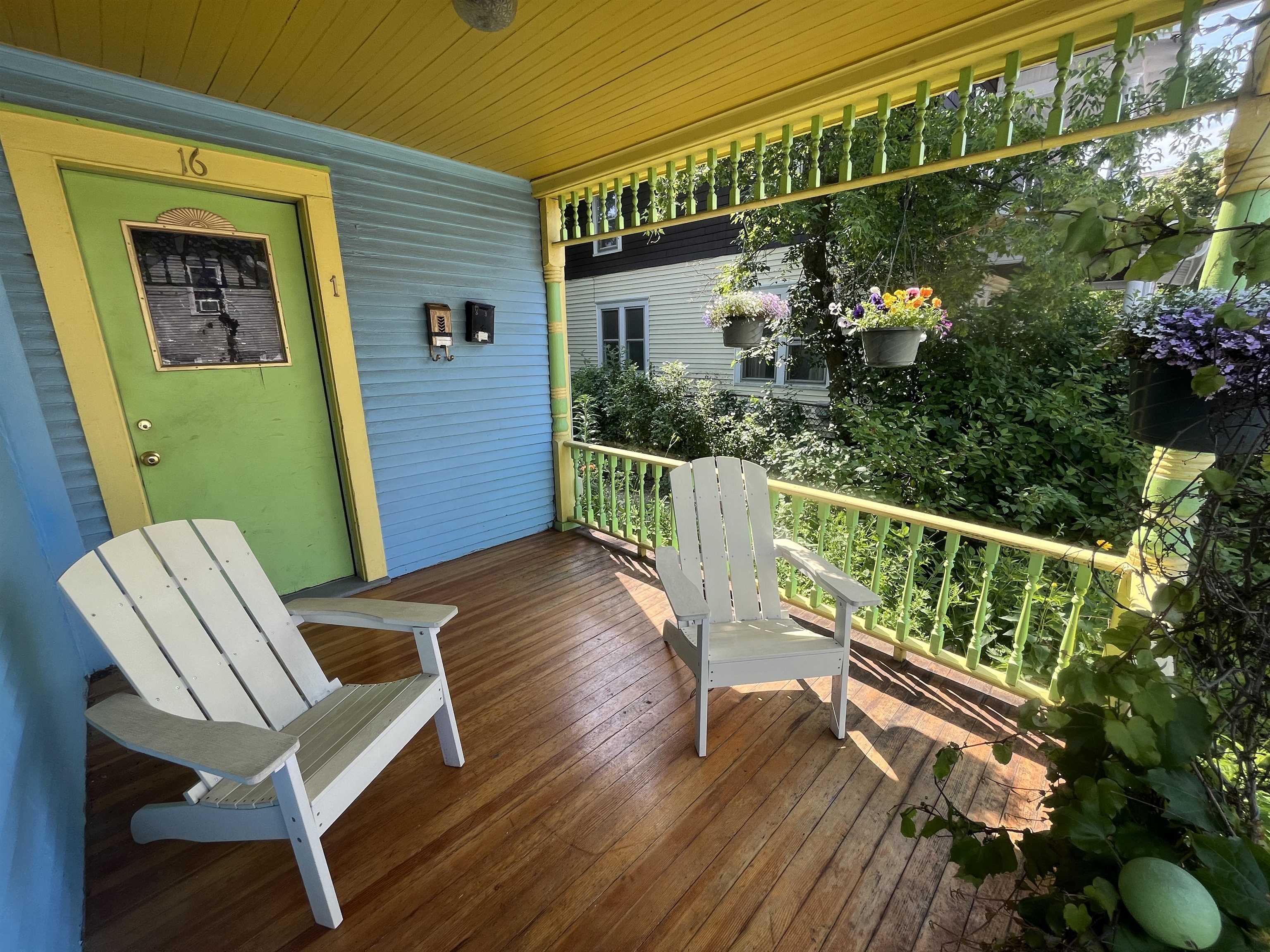 16 Germain Street Burlington, VT 05401 - Photo 5 of 60