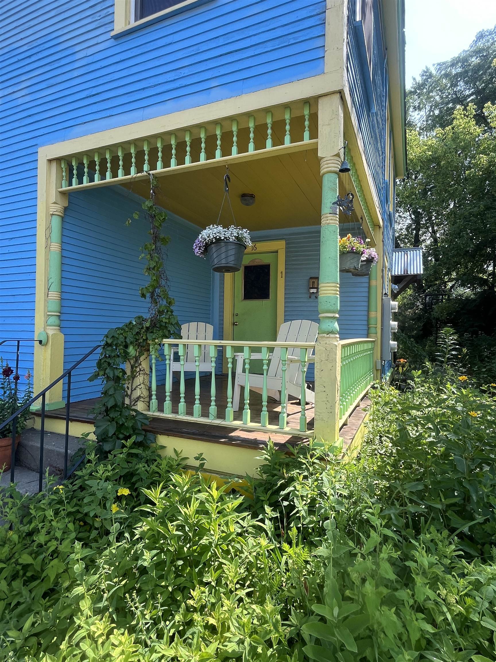 16 Germain Street Burlington, VT 05401 - Photo 51 of 60