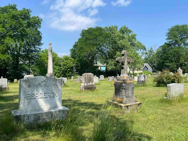 $670,000 | 16 Germain Street, Burlington, VT 05401