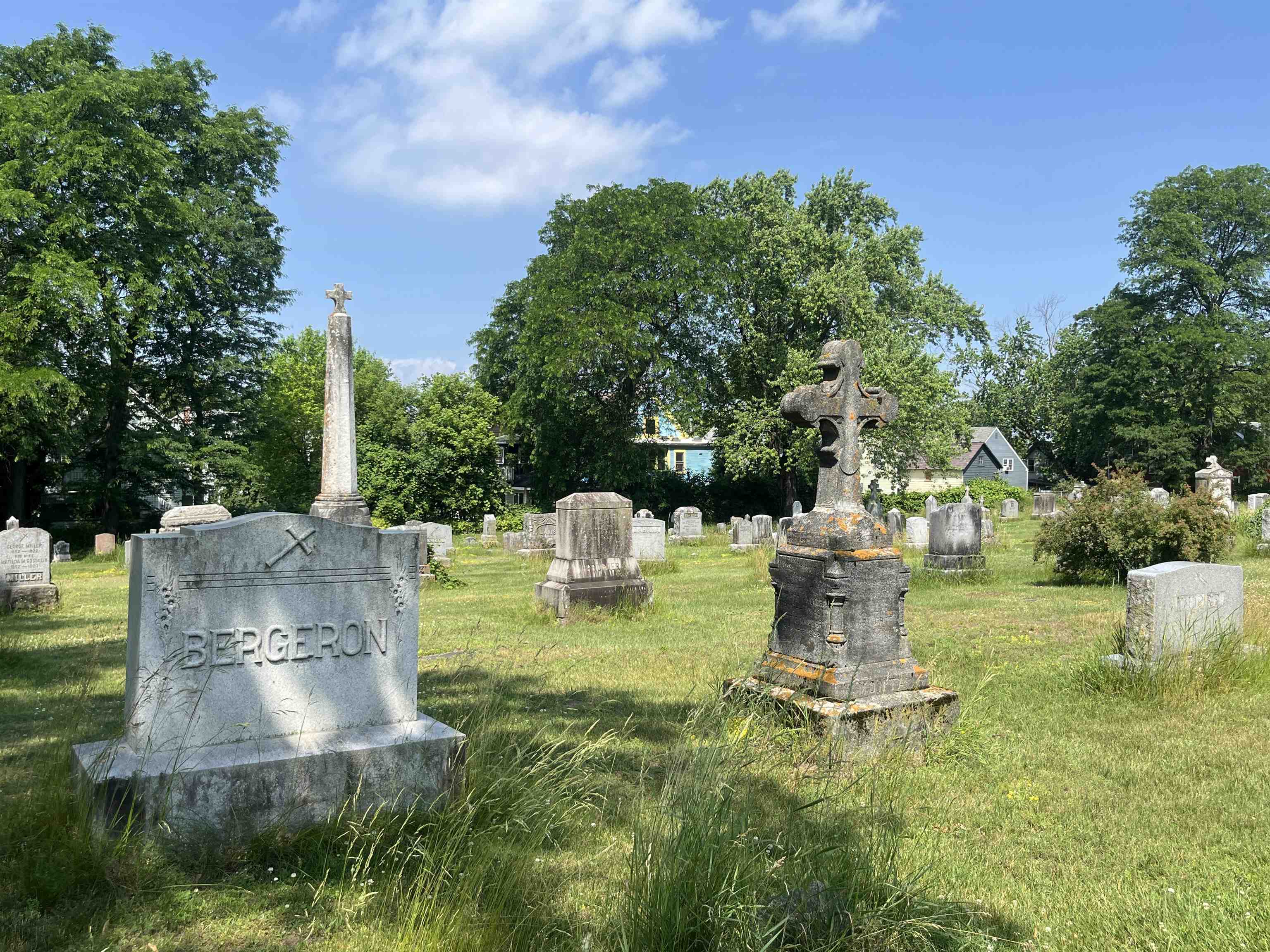 16 Germain Street Burlington, VT 05401 - Photo 57 of 60