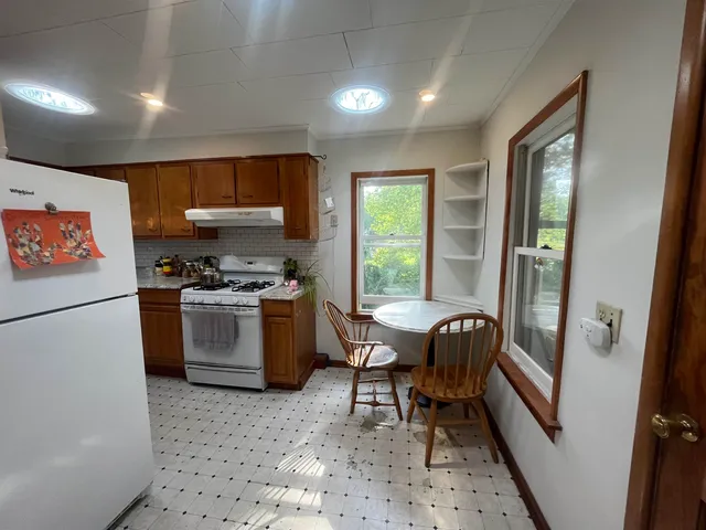 $670,000 | 16 Germain Street, Burlington, VT 05401