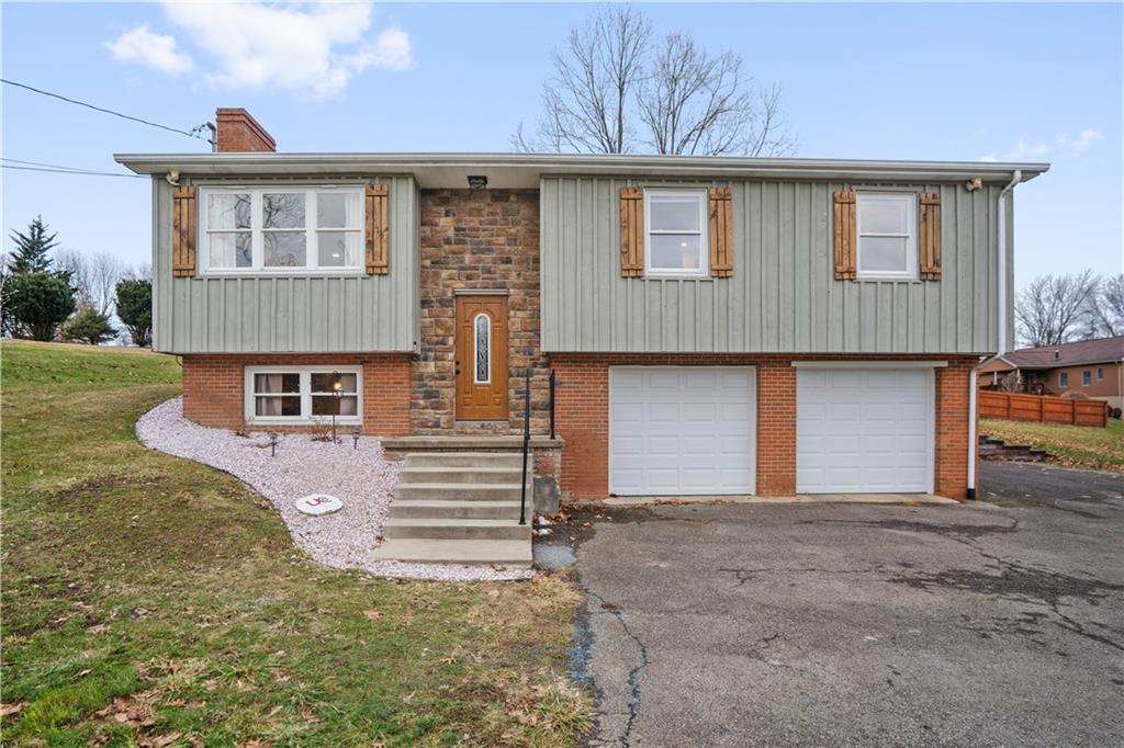347 Georgetown Road Beaver Falls, PA 15010 - Photo 1 of 33 Gallery Image 1