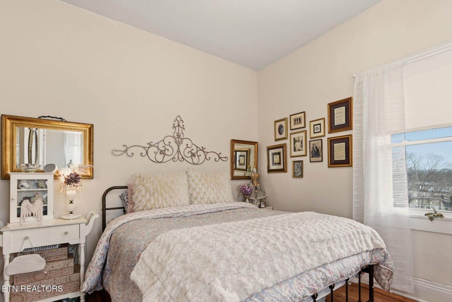 971 Maple Street Alcoa, TN 37701 - Photo 18 of 45 17 - Main Level Bedroom ALT