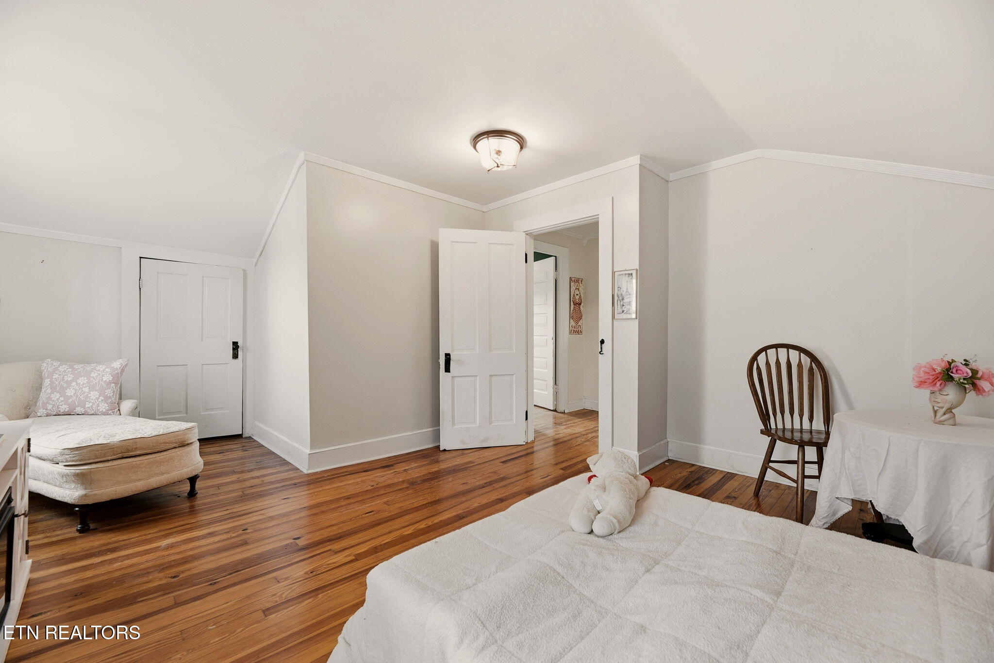 971 Maple Street Alcoa, TN 37701 - Photo 34 of 45 33 - Bedroom #3