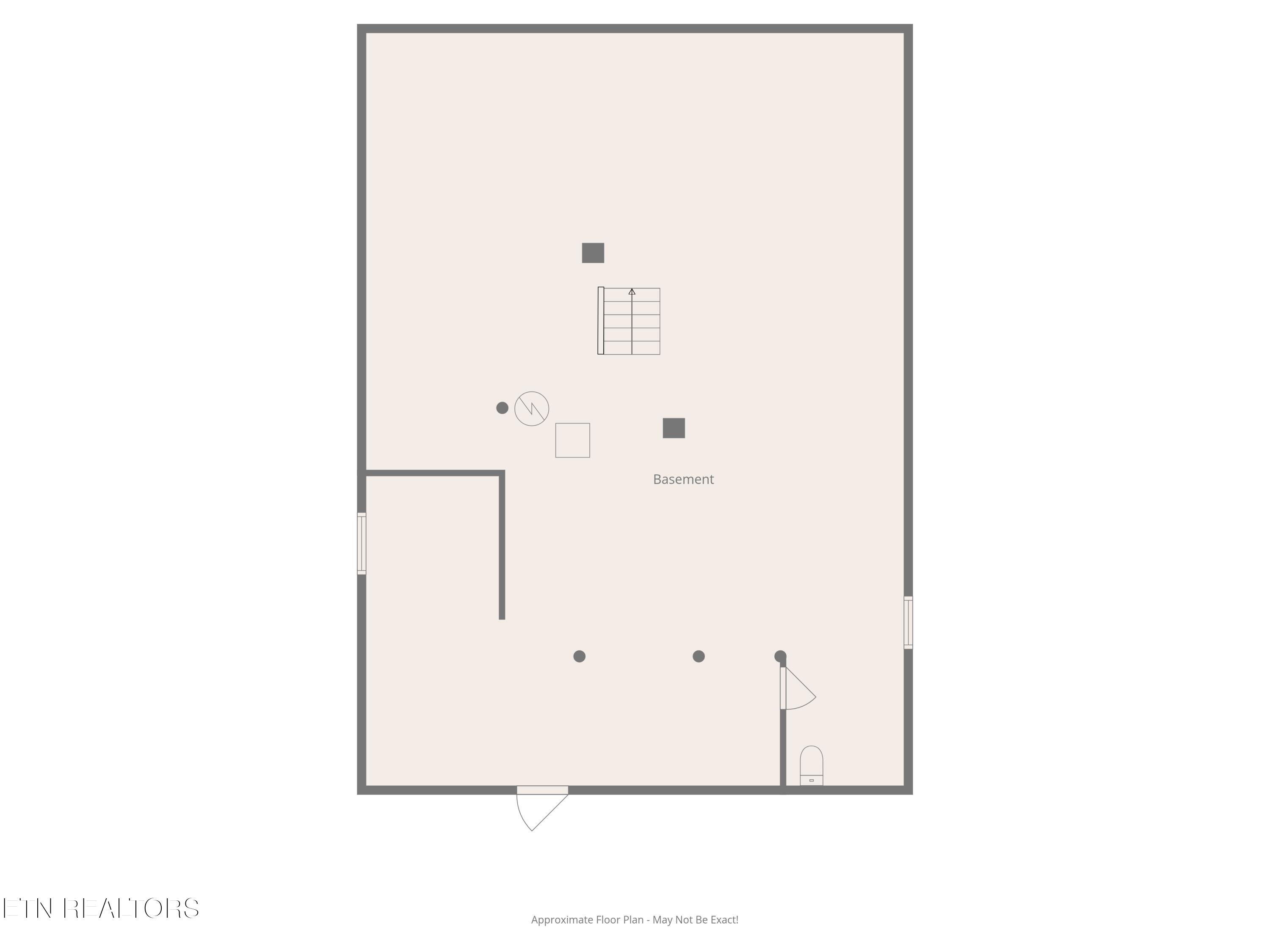 971 Maple Street Alcoa, TN 37701 - Photo 38 of 45 35.1 Basement