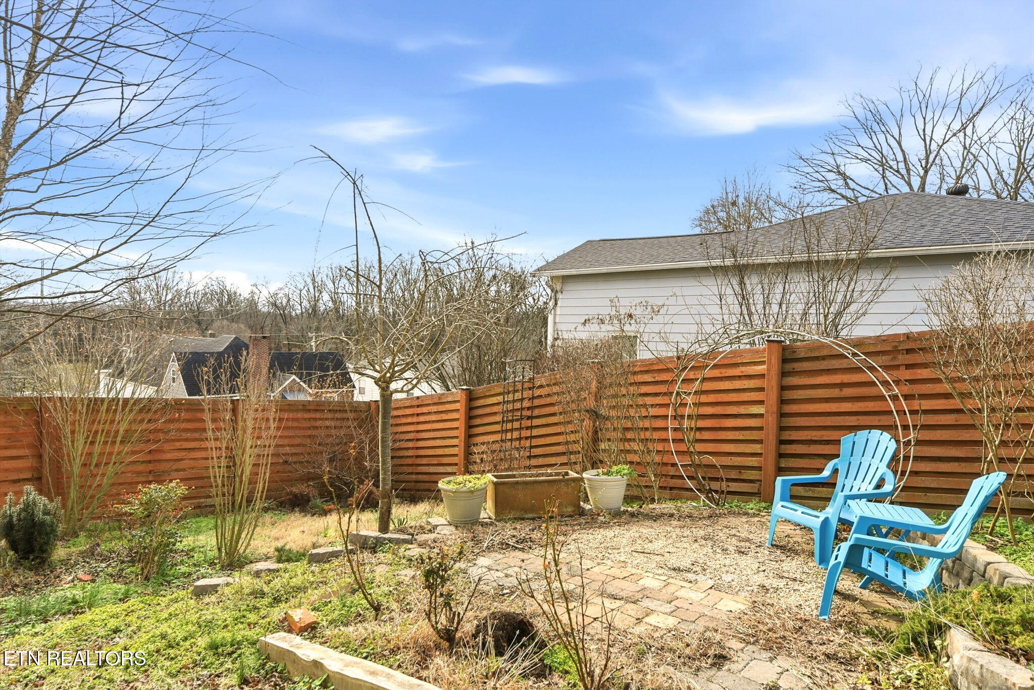 971 Maple Street Alcoa, TN 37701 - Photo 39 of 45 36 - Fenced Yard