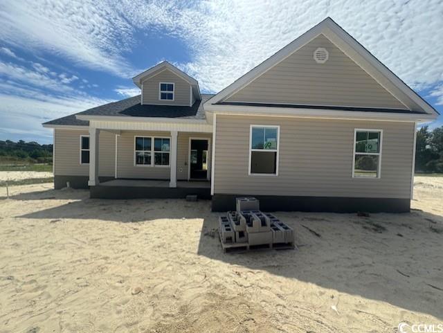 338 William Nobles Road Aynor, SC 29511 - Photo 2 of 27