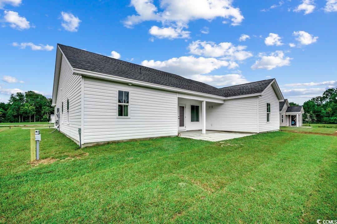 338 William Nobles Road Aynor, SC 29511 - Photo 27 of 27