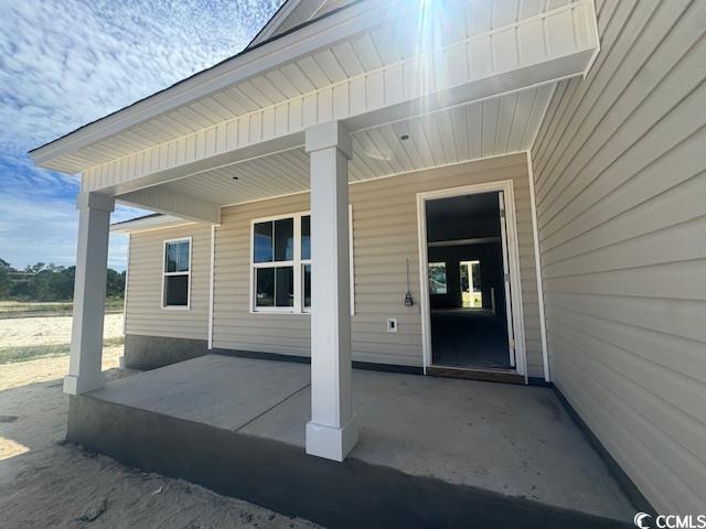 338 William Nobles Road Aynor, SC 29511 - Photo 3 of 27