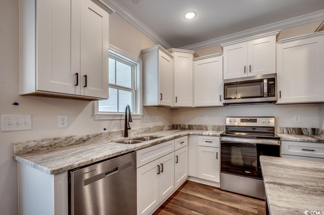 338 William Nobles Road Aynor, SC 29511 - Photo 10 of 27