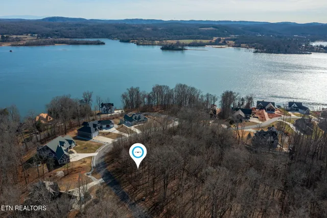 $23,000 | Lot 216 Reuben Ridge, Rockwood, TN 37854