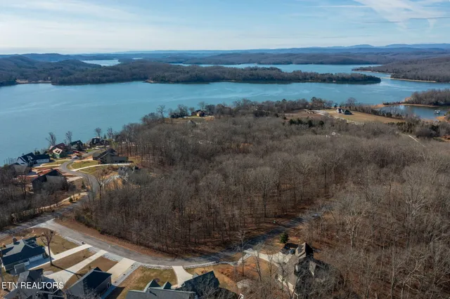 $23,000 | Lot 216 Reuben Ridge, Rockwood, TN 37854