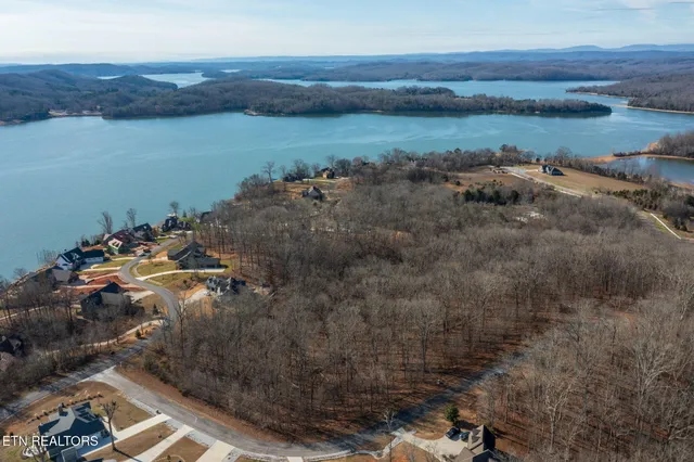 $23,000 | Lot 216 Reuben Ridge, Rockwood, TN 37854