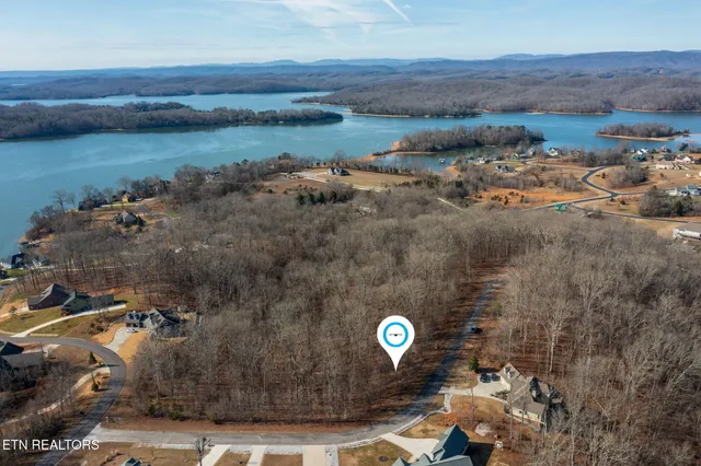 $23,000 | Lot 216 Reuben Ridge, Rockwood, TN 37854